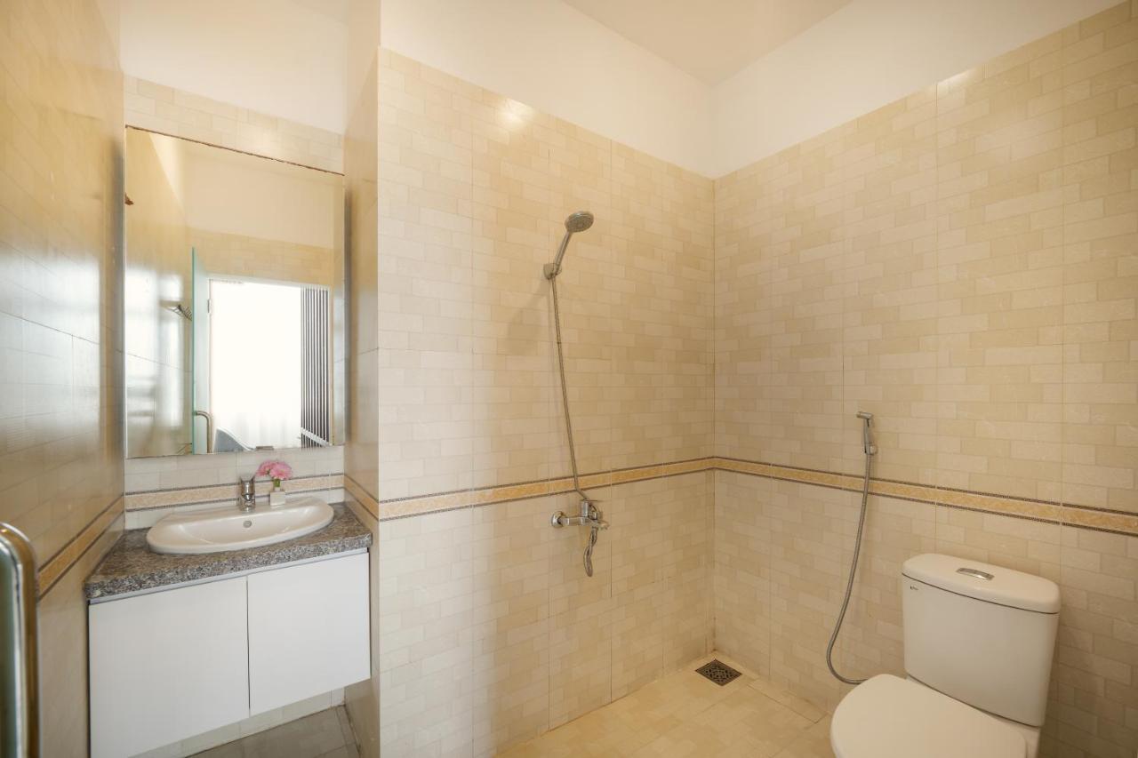 Tashi Park View Hotel & Apartment Da Nang Exterior photo