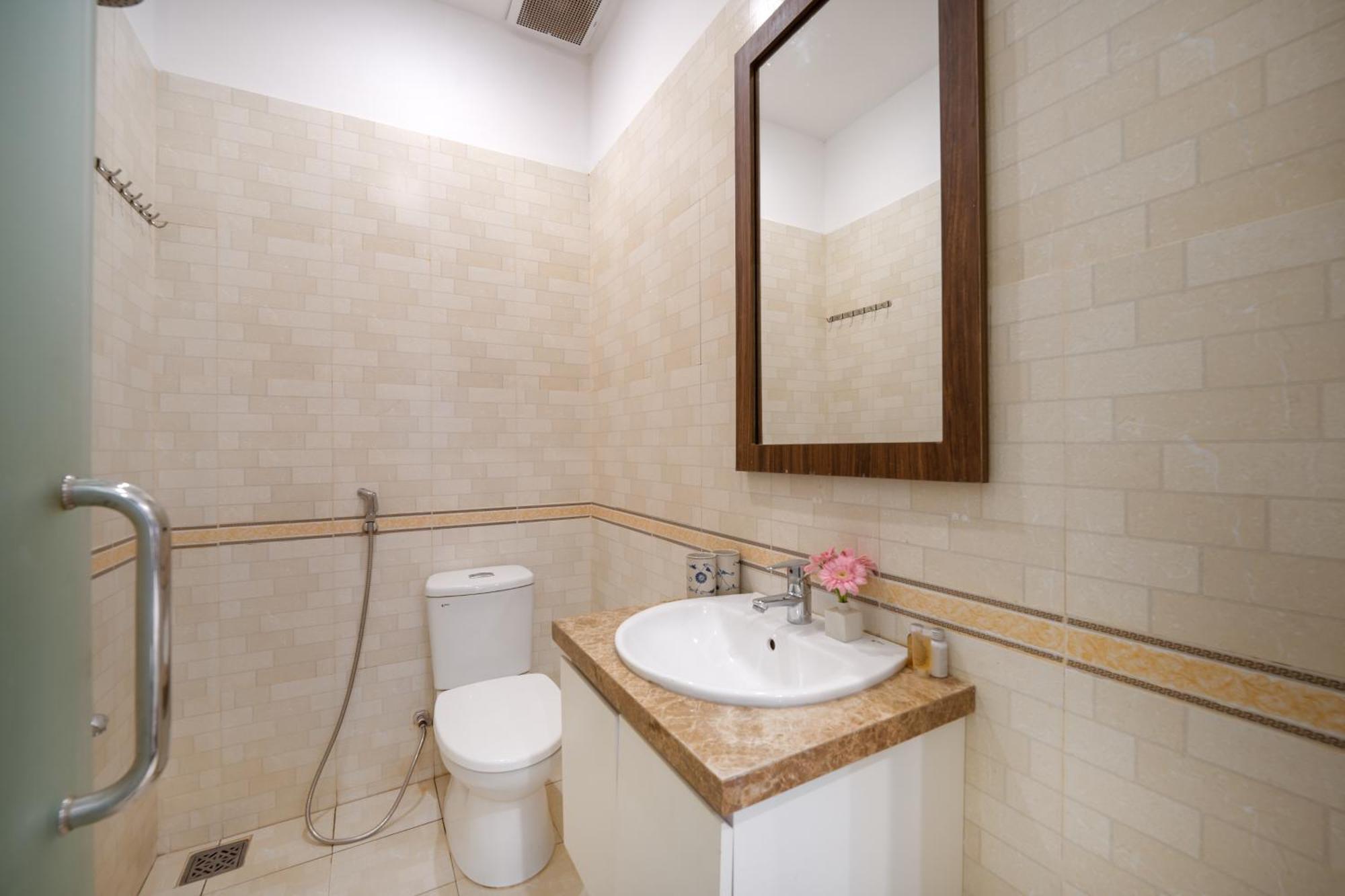 Tashi Park View Hotel & Apartment Da Nang Exterior photo